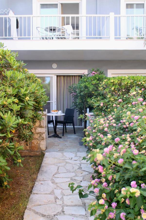 Paspalis Hotel 3*