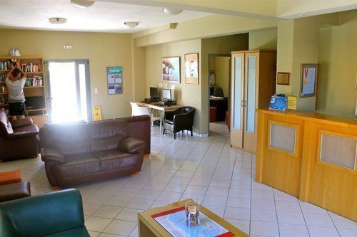 Paspalis Hotel Skala (Kefalonia)