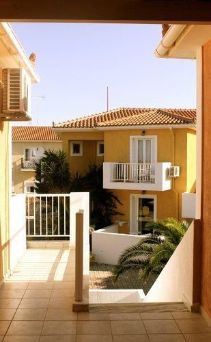 Paspalis Hotel